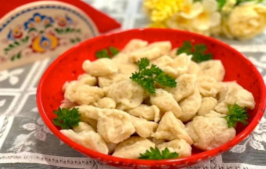 Gnocchi – Noky