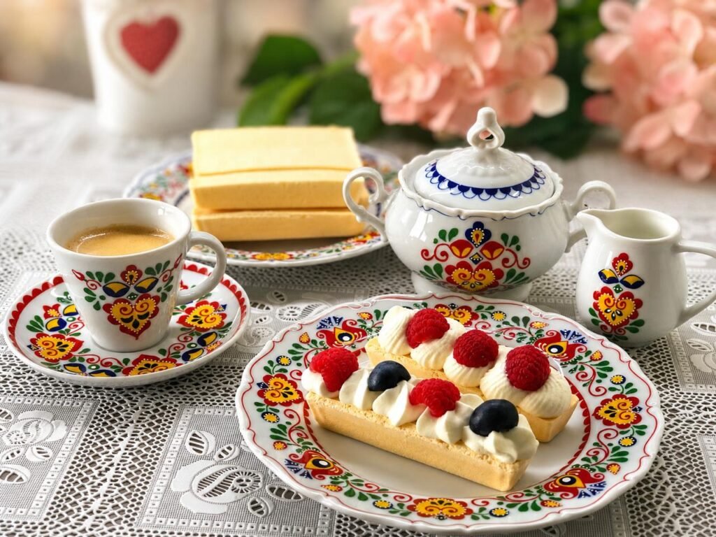Coffinettes – Rakvičky